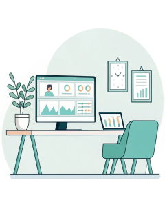 Платформа для коуча