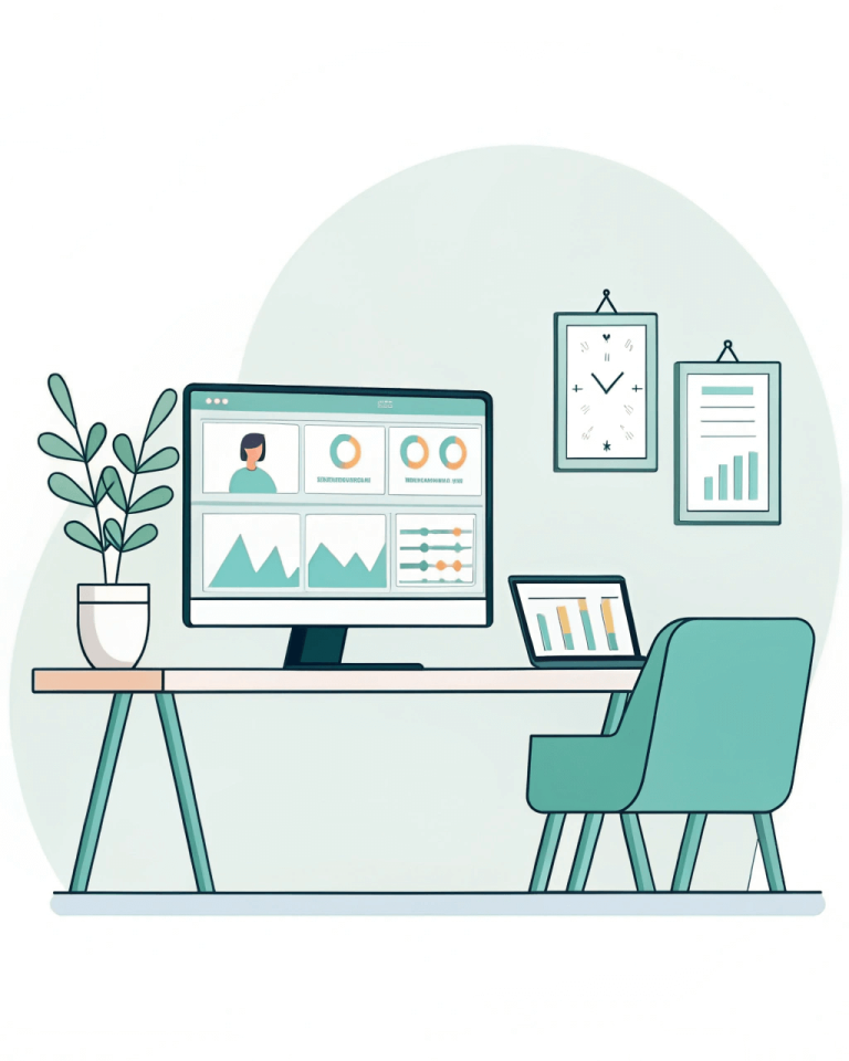 Платформа для коуча